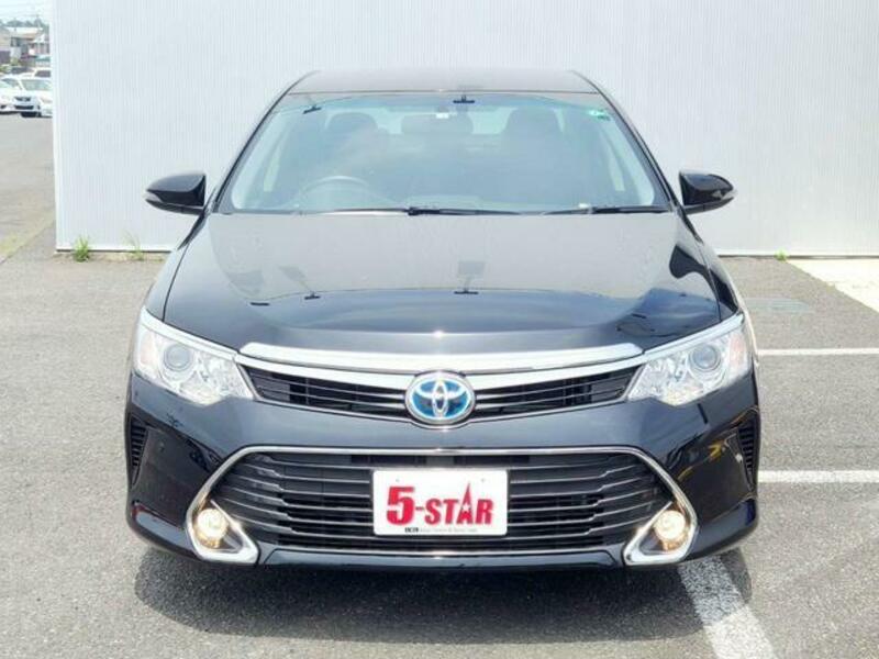 CAMRY