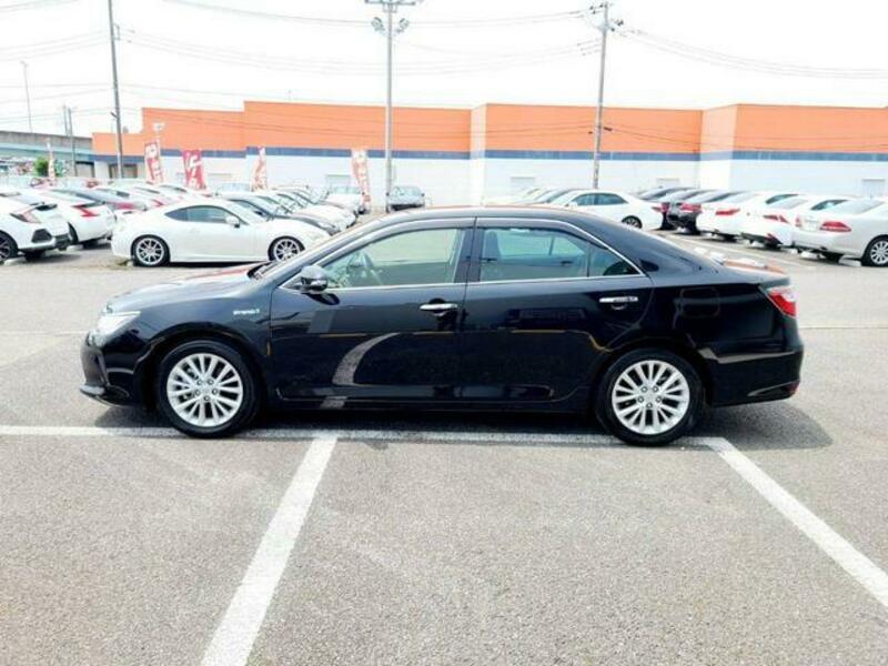CAMRY