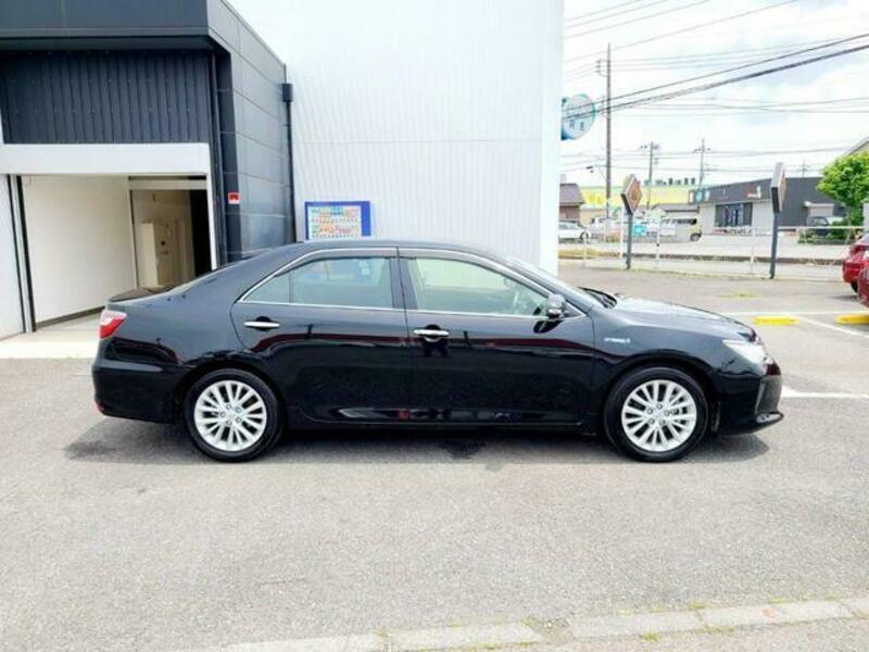 CAMRY