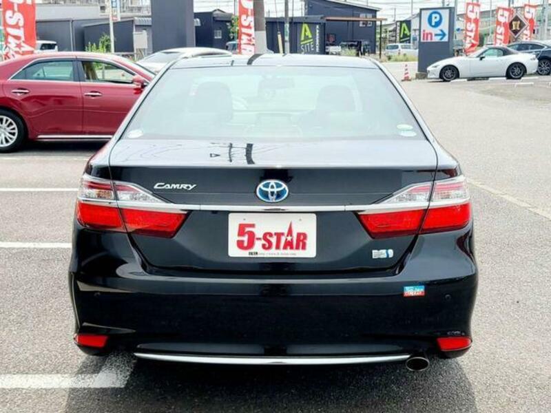 CAMRY