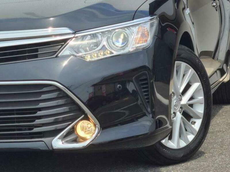 CAMRY
