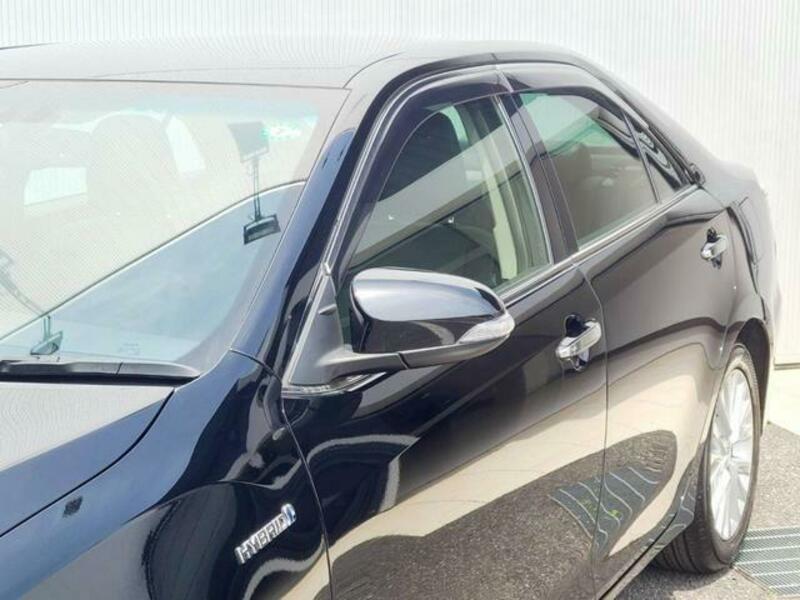 CAMRY