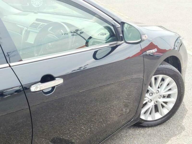 CAMRY
