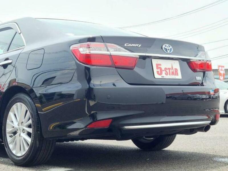 CAMRY