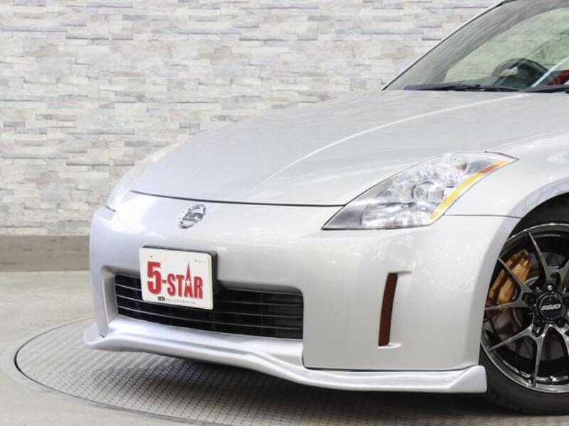 FAIRLADY Z
