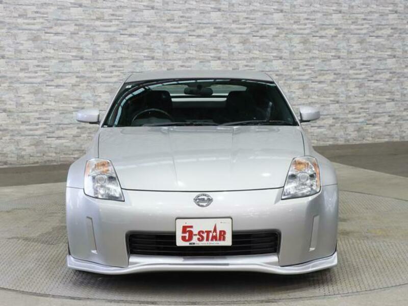 FAIRLADY Z