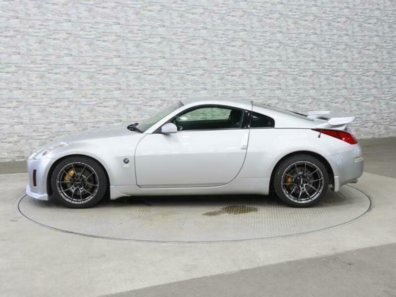 FAIRLADY Z