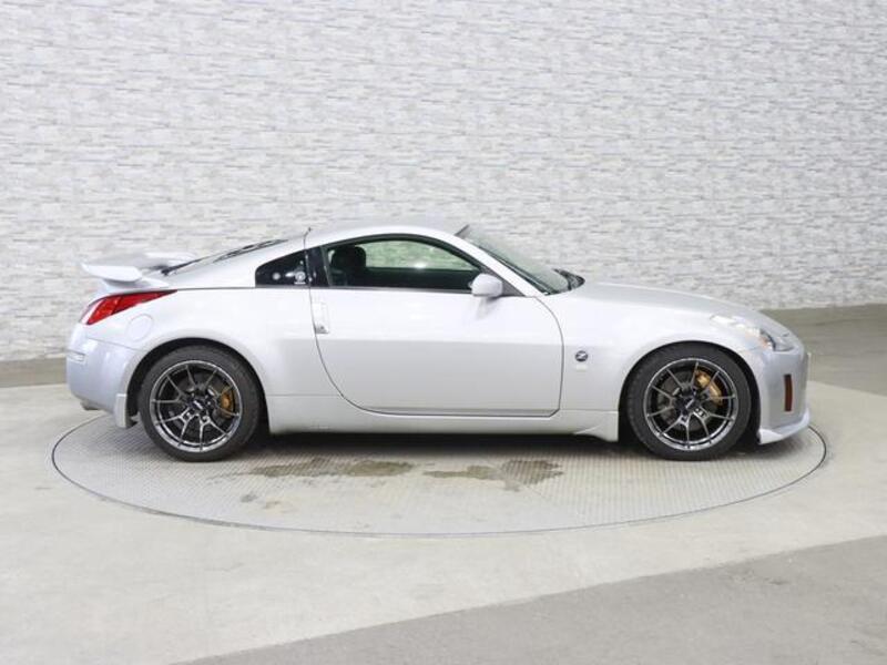 FAIRLADY Z