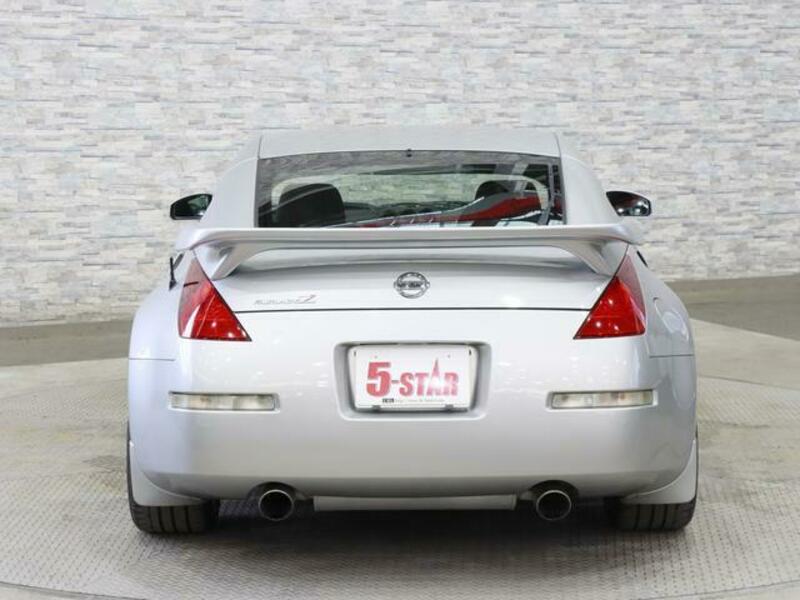 FAIRLADY Z