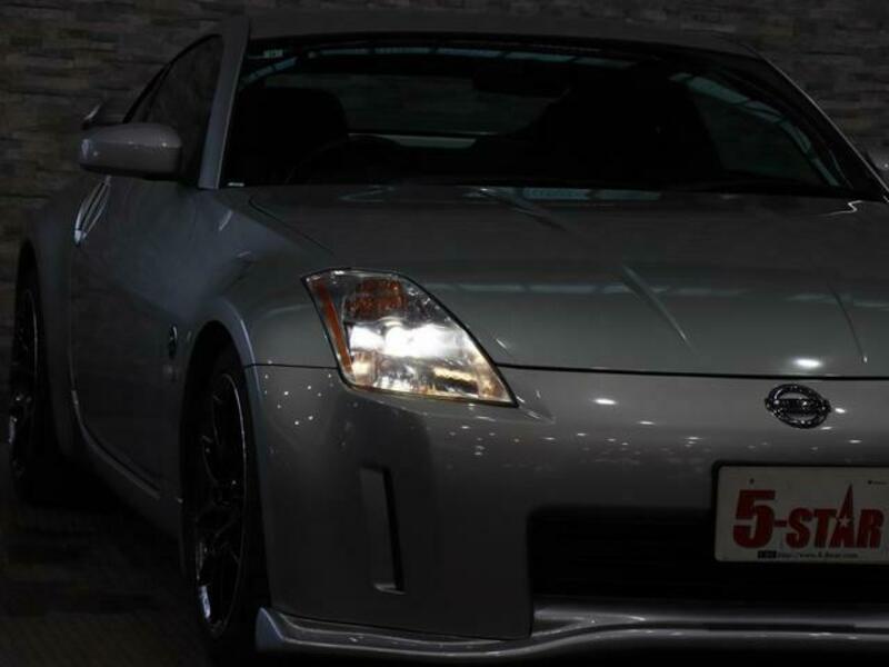 FAIRLADY Z