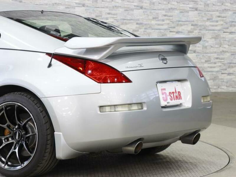FAIRLADY Z