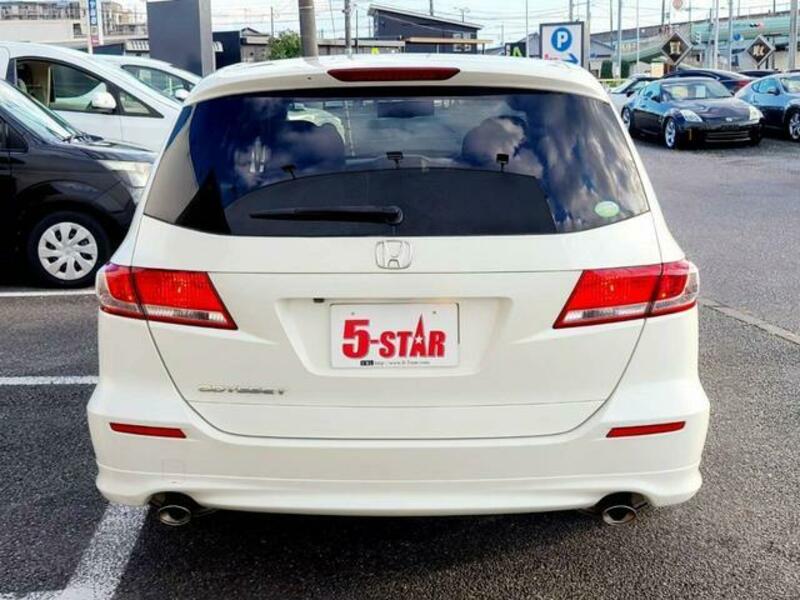 ODYSSEY