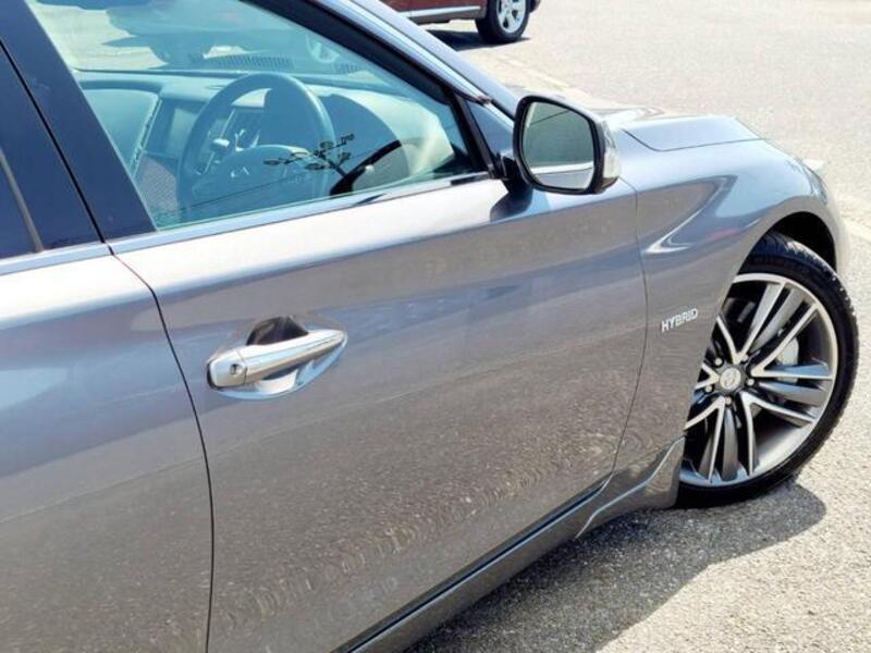 SKYLINE