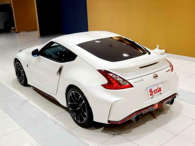 FAIRLADY Z