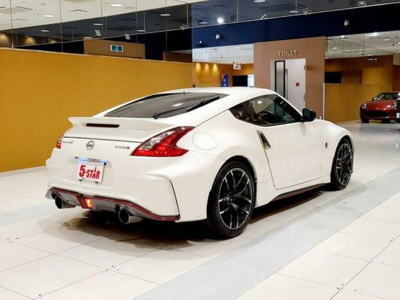FAIRLADY Z