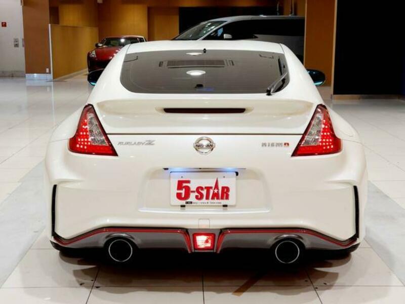FAIRLADY Z