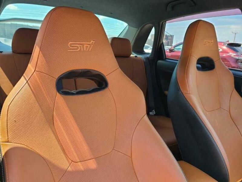 IMPREZA