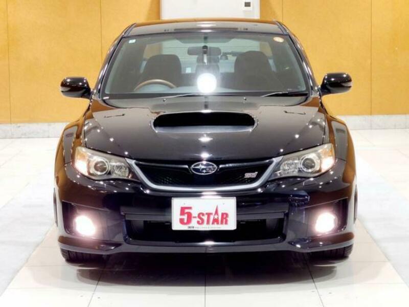 IMPREZA