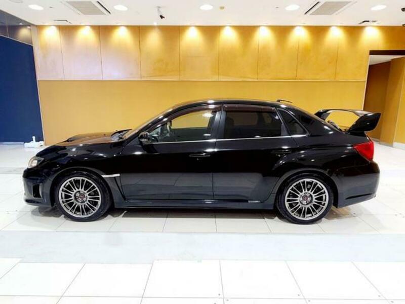 IMPREZA