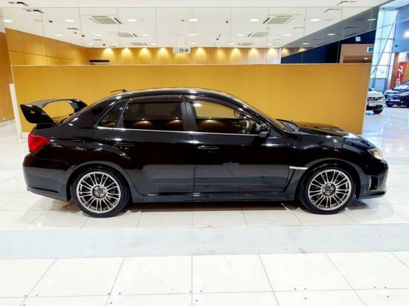 IMPREZA