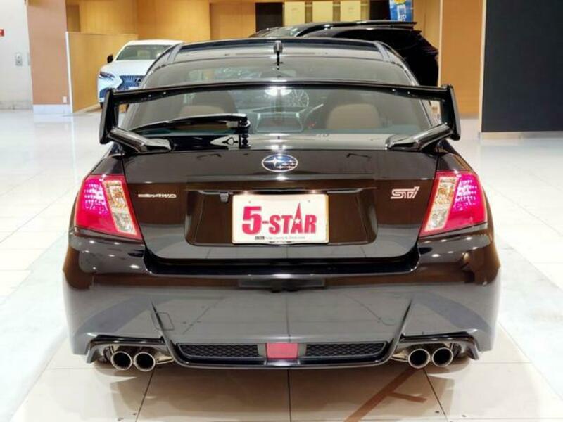 IMPREZA