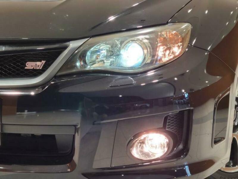 IMPREZA