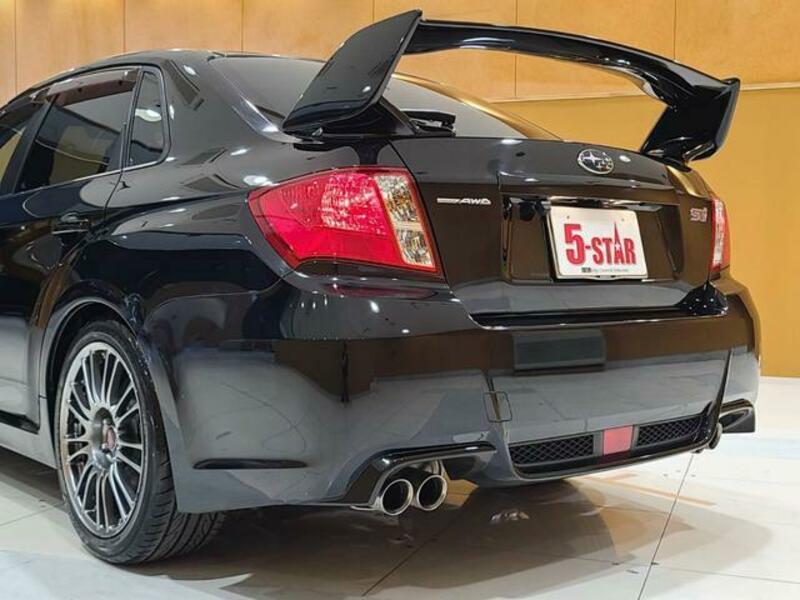 IMPREZA