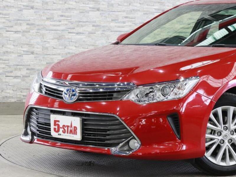 CAMRY