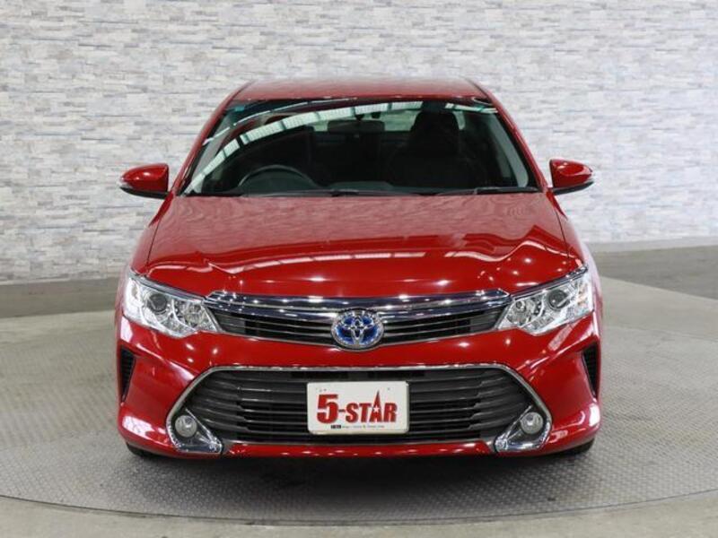 CAMRY