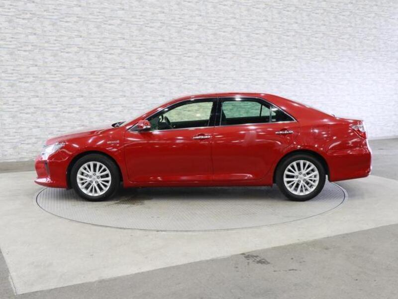CAMRY