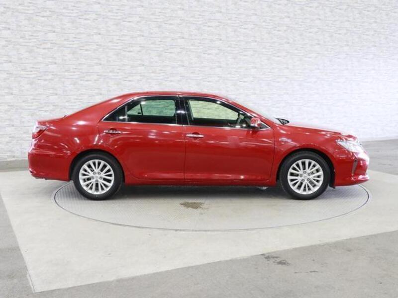 CAMRY