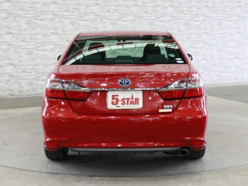 CAMRY