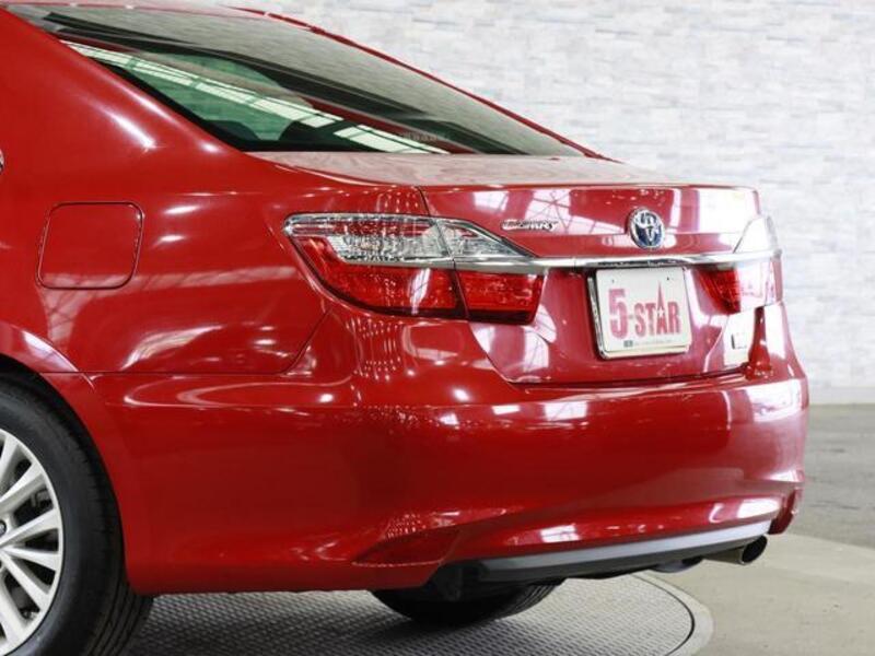 CAMRY