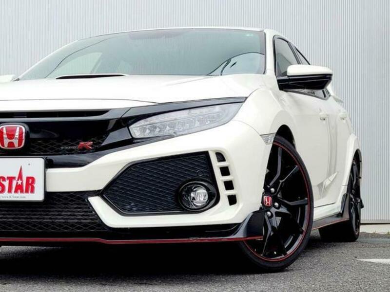 CIVIC