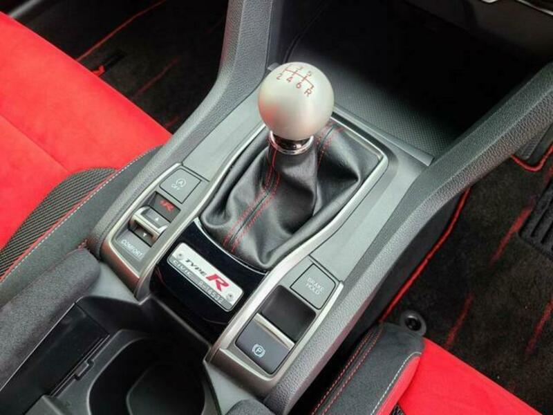 CIVIC