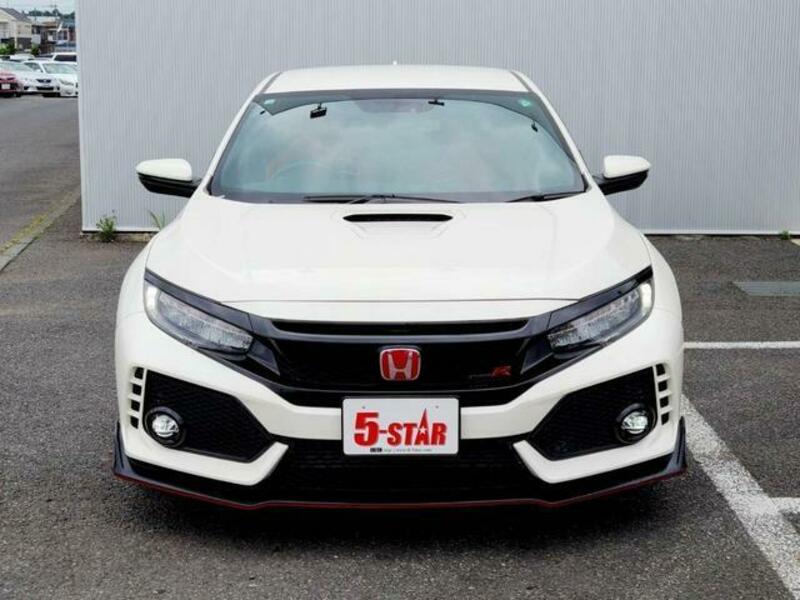 CIVIC