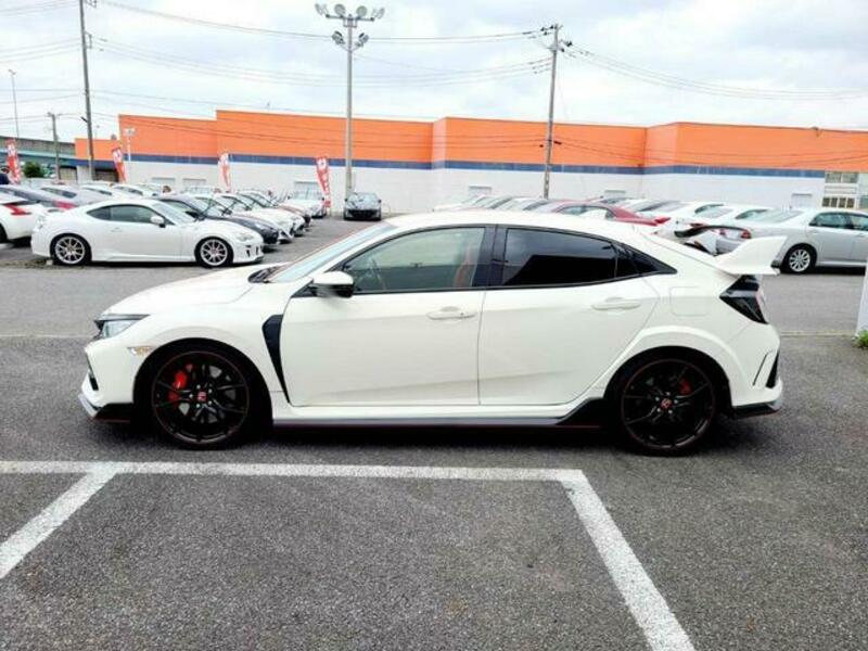 CIVIC
