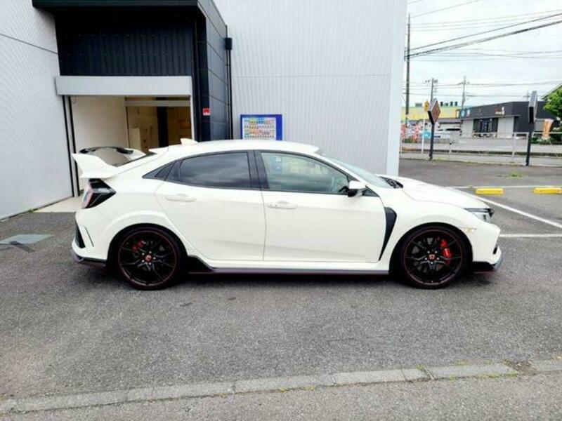 CIVIC