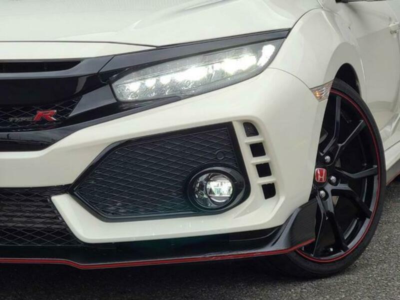 CIVIC