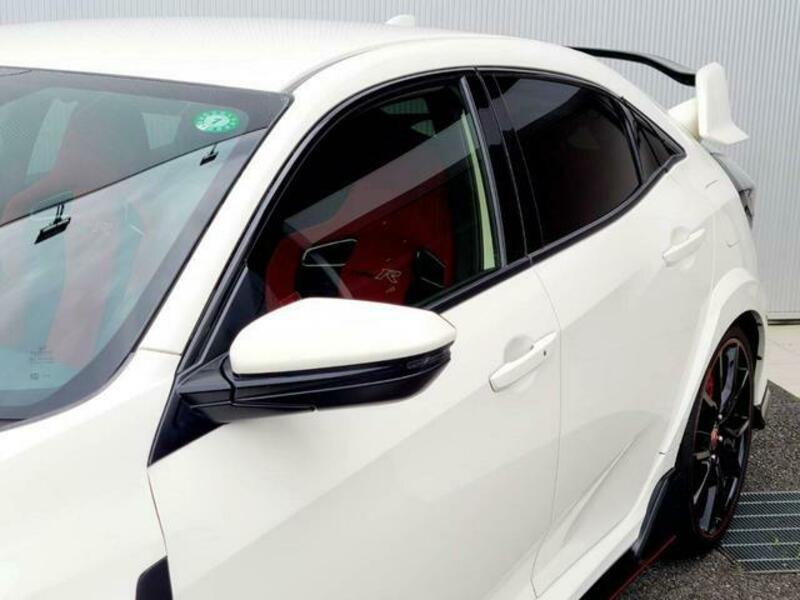 CIVIC
