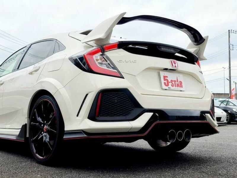 CIVIC