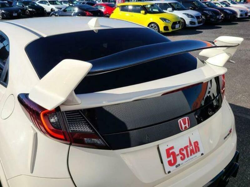 CIVIC