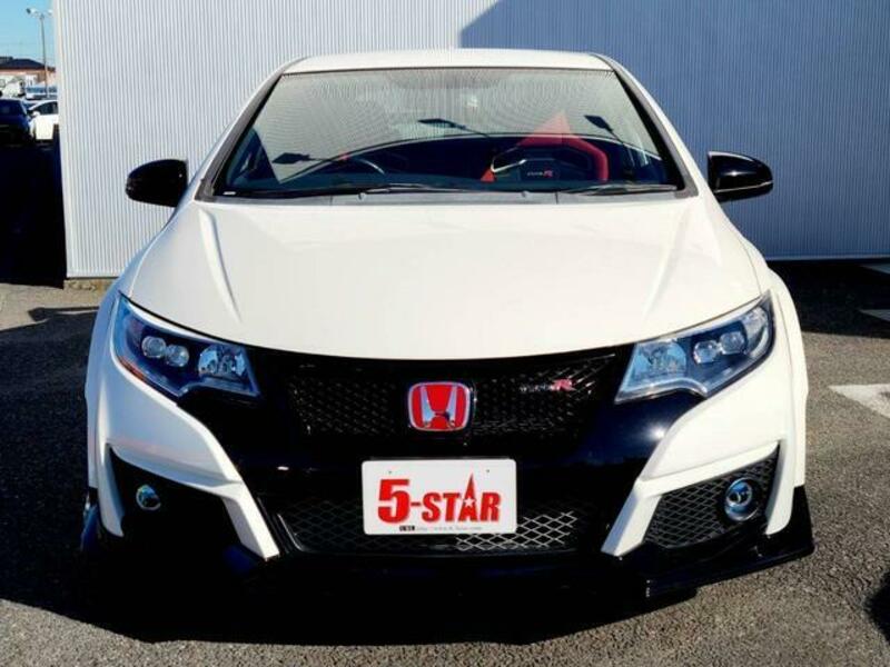CIVIC