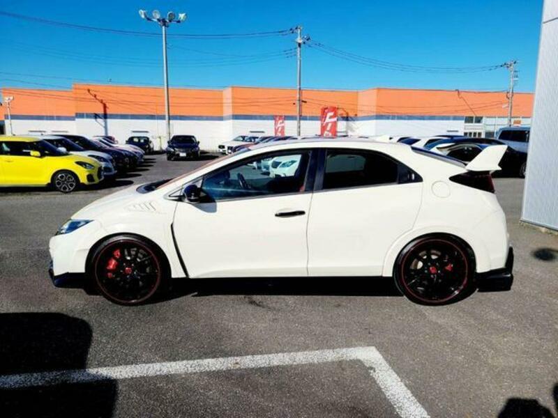 CIVIC