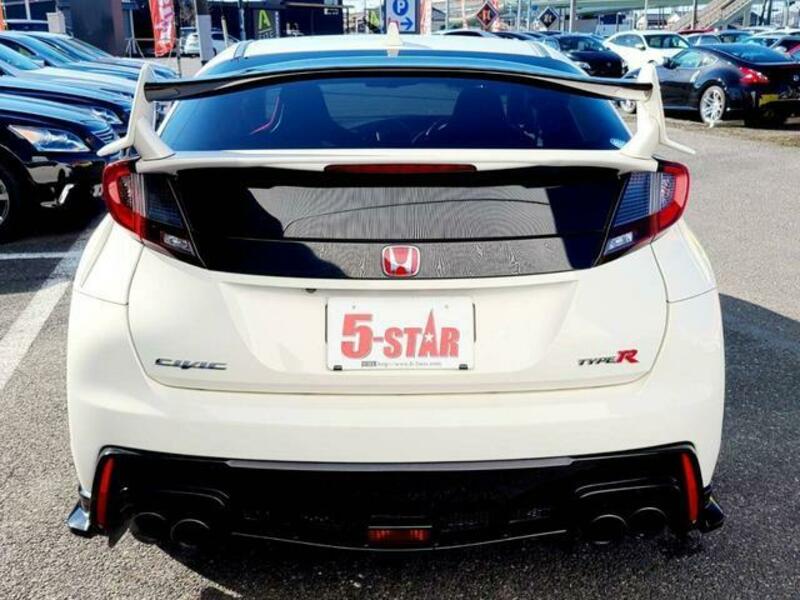 CIVIC