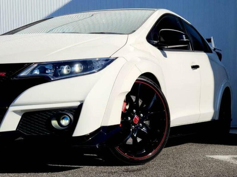 CIVIC
