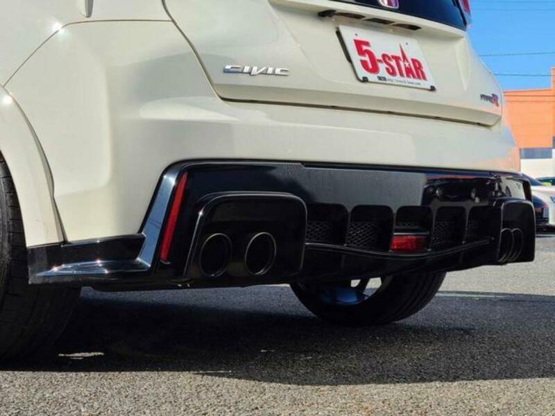 CIVIC