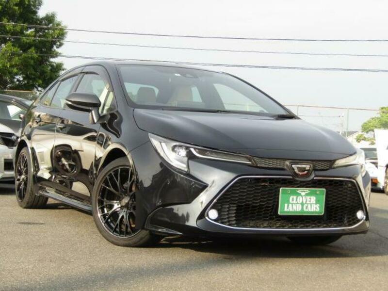 COROLLA