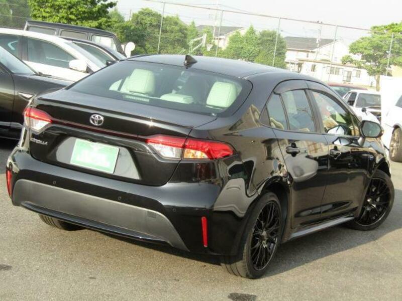 COROLLA