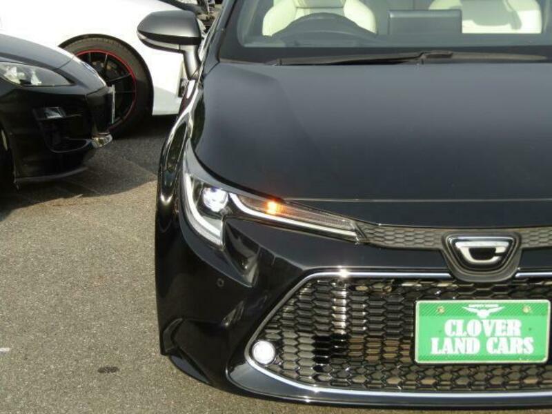 COROLLA